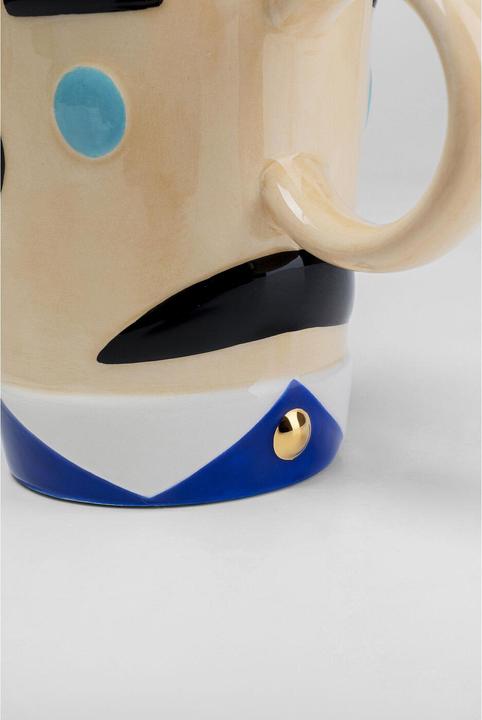 Produktbild Kare Design Tasse Sir