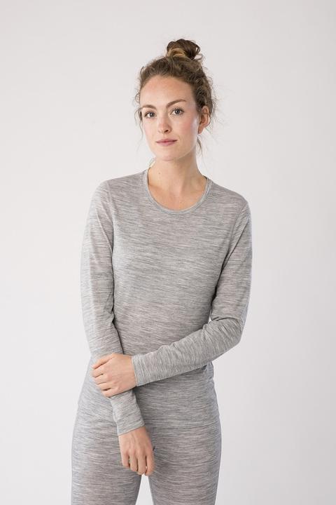 Produktbild Super Natural Base 175 Longsleeve (L)