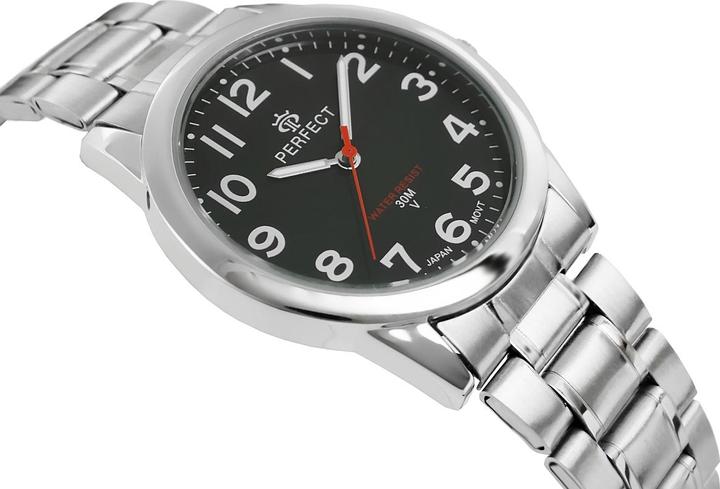 Produktbild PERFECT R50-08 Herrenuhr (38 mm)
