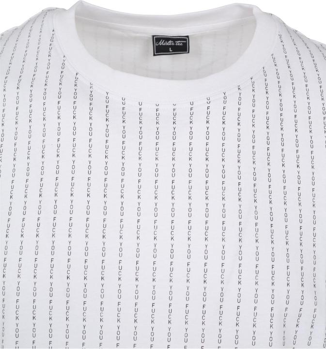 Image du produit Mister Tee T-Shirt (S)