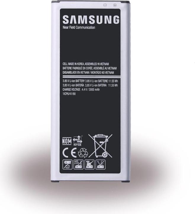 Immagine prodotto Samsung Batteria