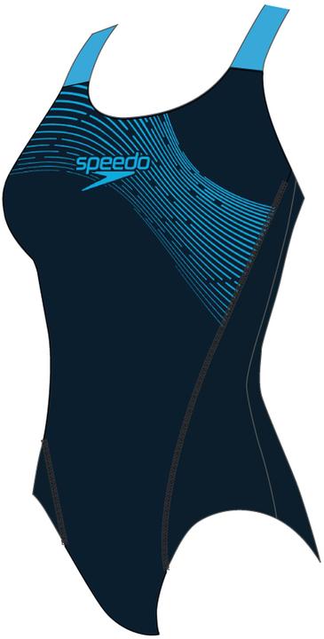 Actual product image Speedo Medley (W34/L38)