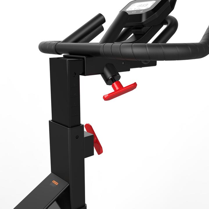 Actual product image Domyos Bike 500