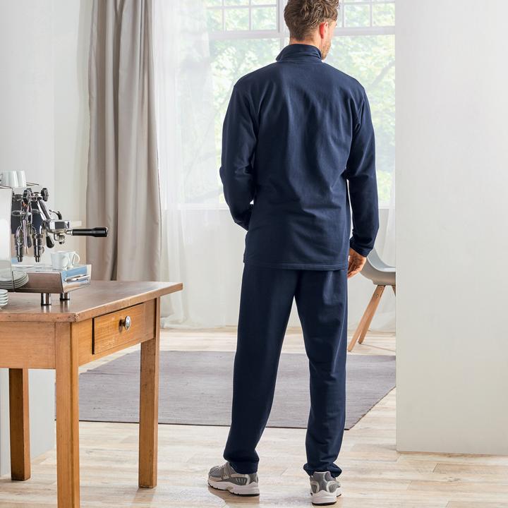 Produktbild Redbest Herren-Freizeitanzug (56)