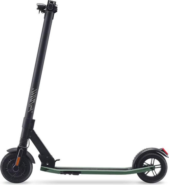 Immagine prodotto Acer Electrical Scooter 1 Advance (25 km/h, 23 km, 250 W)