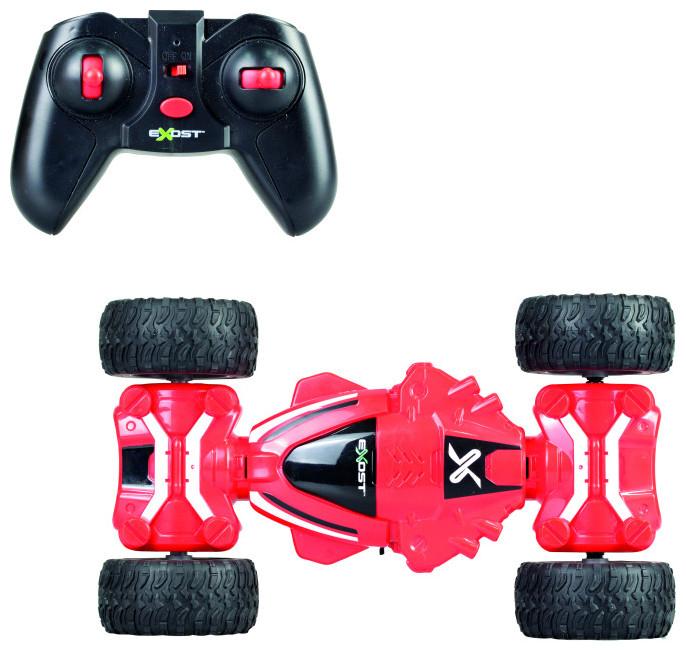 Actual product image Silverlit Exost Mini Revolt, 2.4 GHz