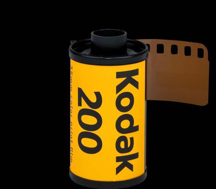 Productafbeelding Kodak Goud