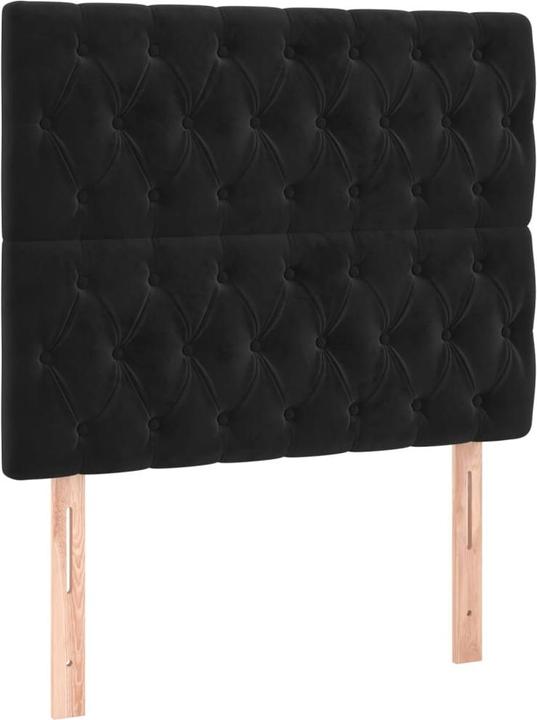 Image du produit VidaXL Mathew (90 x 7 x 128 cm)