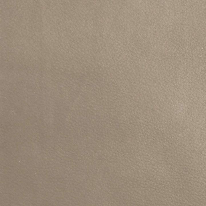 Image du produit VidaXL Fauteuil de massage Cappuccino Marron Similicuir,Couleur