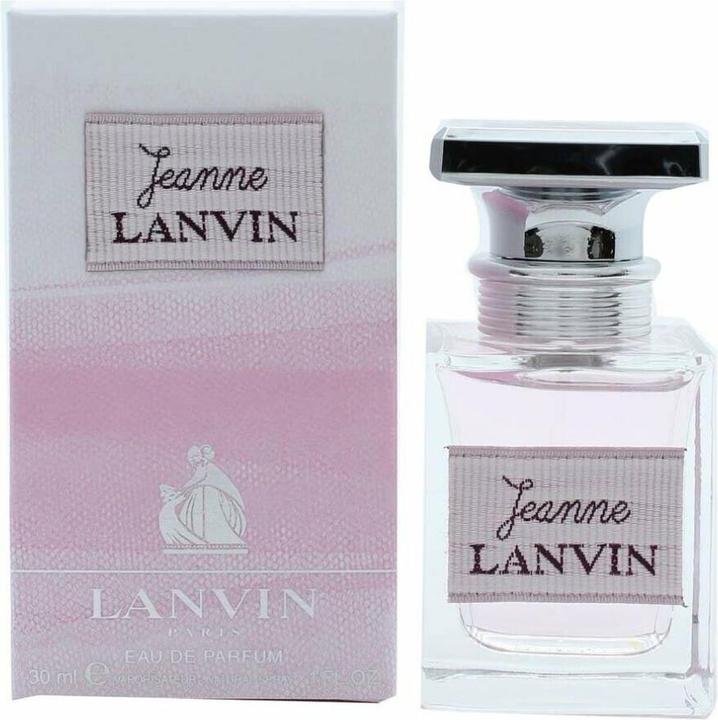 Image du produit Lanvin Jeanne (Eau de parfum, 30 ml)