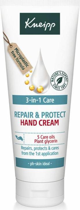 Produktbild Kneipp Repair & Protect Hand Cream - 75ml (75 ml)