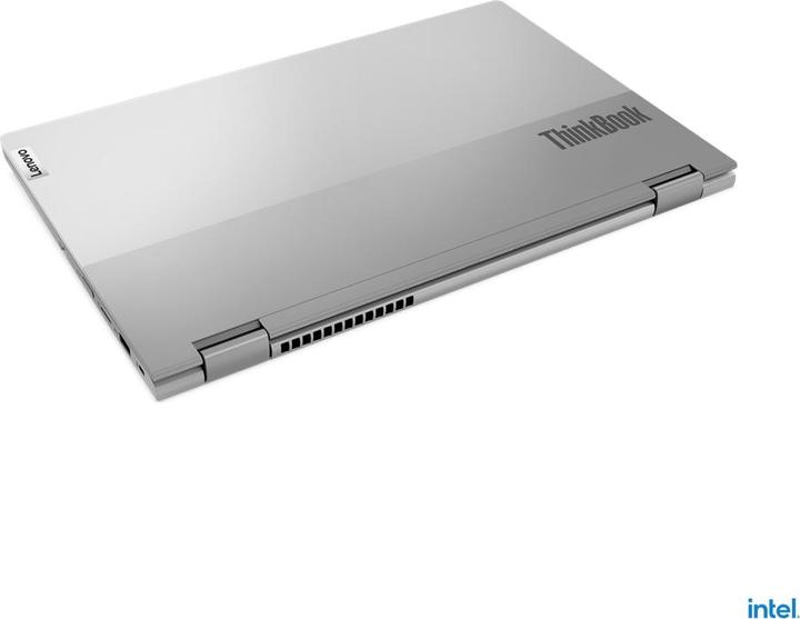 Immagine prodotto Lenovo ThinkBook 14s Yoga Gen 3 (14", Intel Core i7-1355U, 16 GB, 512 GB, DE)