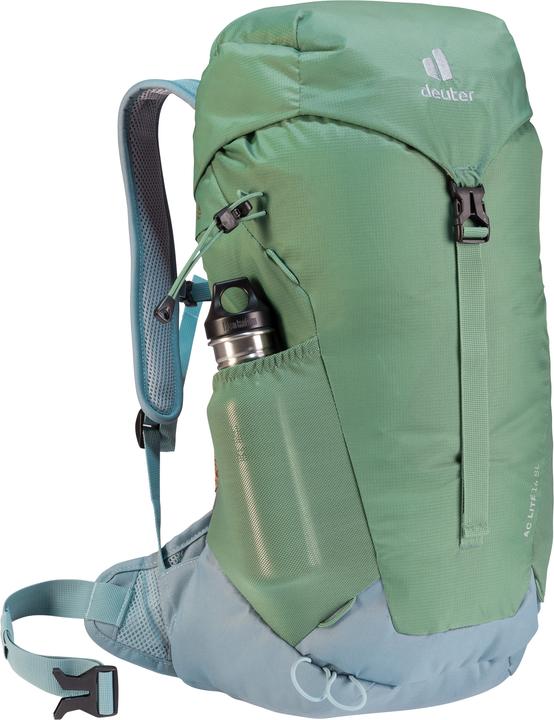 Produktbild Deuter AC Lite 14 SL aloe dusk (14 l)