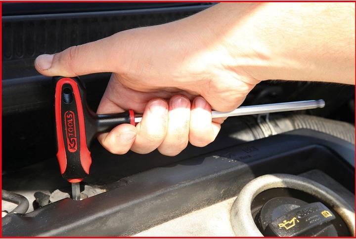 Actual product image KS Tools 151.8155