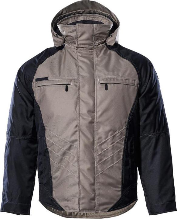 Actual product image Mascot unisex pilot jacket Frankfurt green size XS (XS)
