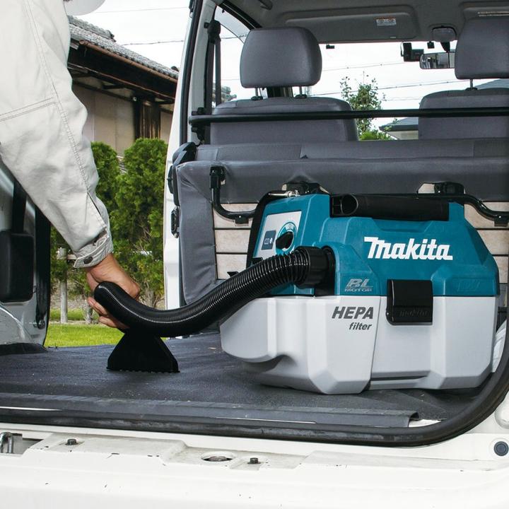 Immagine prodotto Makita DVC750LZX1 (Aspirapolvere a umido e a secco)