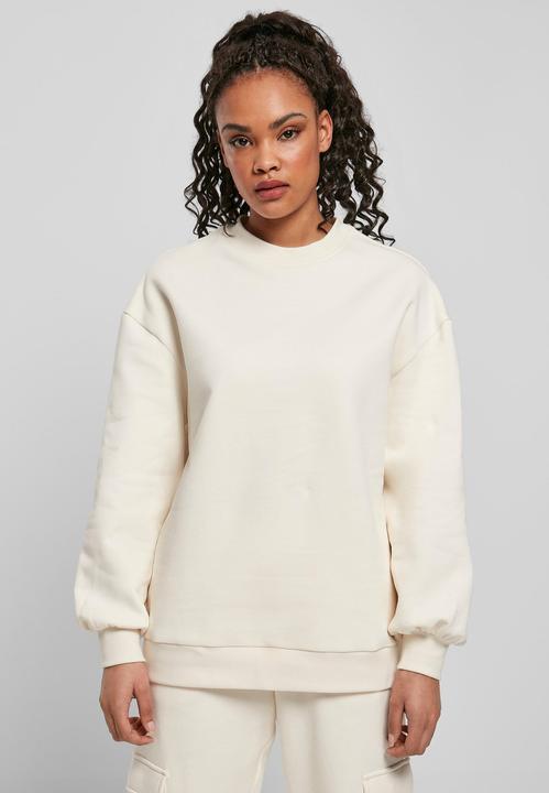 Produktbild Urban Classics Ladies Organic Oversized Crew (3XL)