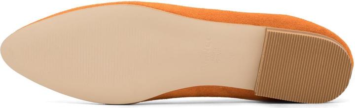 Actual product image Bianco BIATRACEY Ballerina Ballerinas (38)