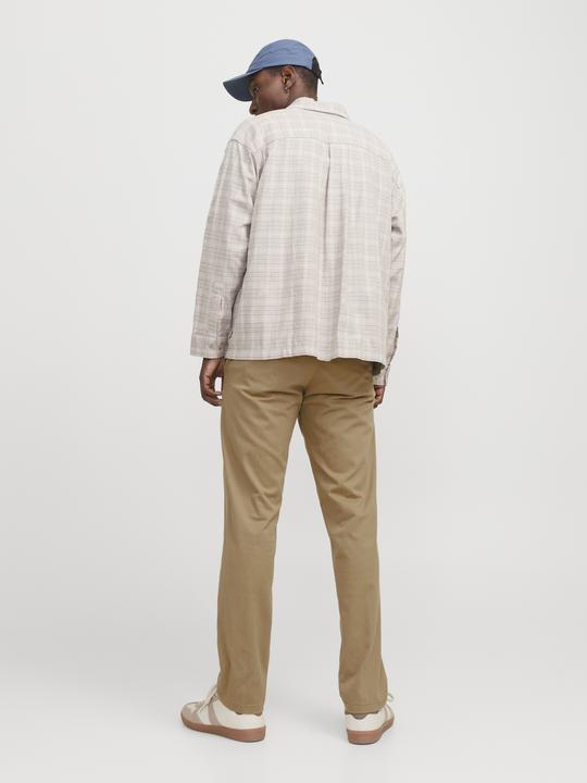 Actual product image Jack & Jones Loose fit Relaxed fit trousers Relaxed fit trousers (27)