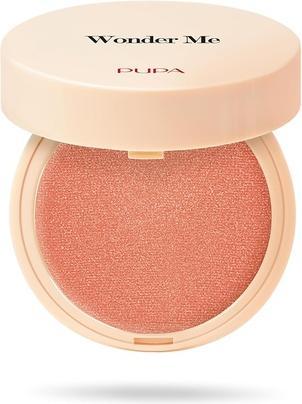 Immagine prodotto Pupa Milano Wonder Me Blush 009 Last Crush Radiant 0.141 oz - Texture liscia - Si sfuma facilmente - No Po (009 - last crush- radiant)