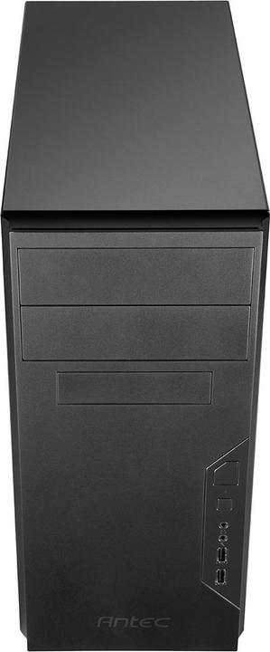 Produktbild Antec VSK ohne Netzteil (mATX, Mini-ITX)