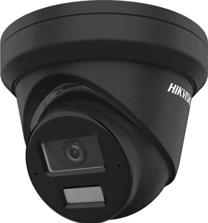Actual product image Hikvision IP CAMERA DS-2CD2343G2-LI2U (2 8 mm) (BLACK) (2688 x 1520 pixels)