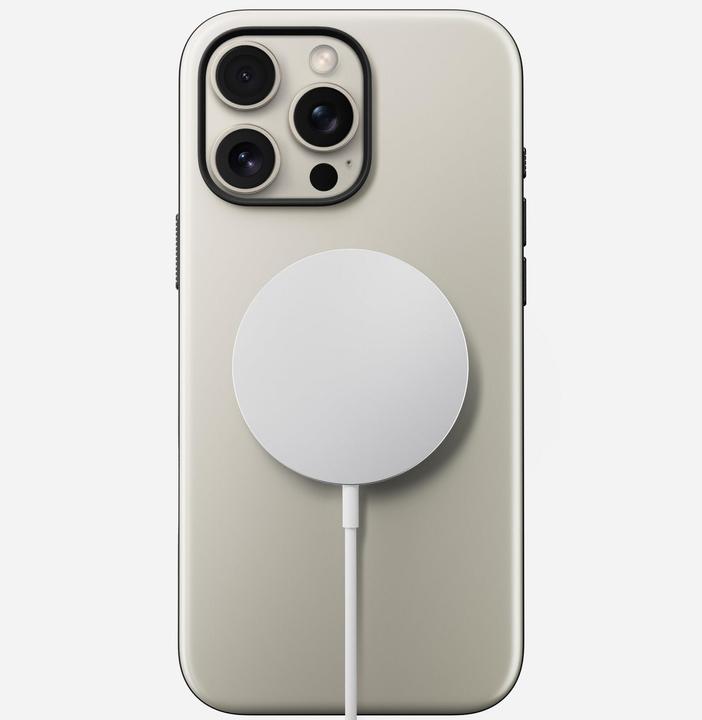 Actual product image Nomad Sport Case (Apple iPhone 16 Pro Max)