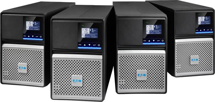 Immagine prodotto Eaton 5P1550IG2 (1550 VA, 1350 W, Interattivo linea UPS)