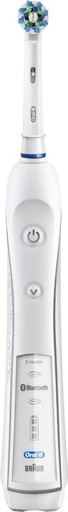 Oral-B Pro 6500 SmartSeries (Oszillierende Zahnbürste)