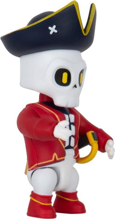 Actual product image Stumble guys Mini Figurki- Zestaw 2 Figurek Ver.A