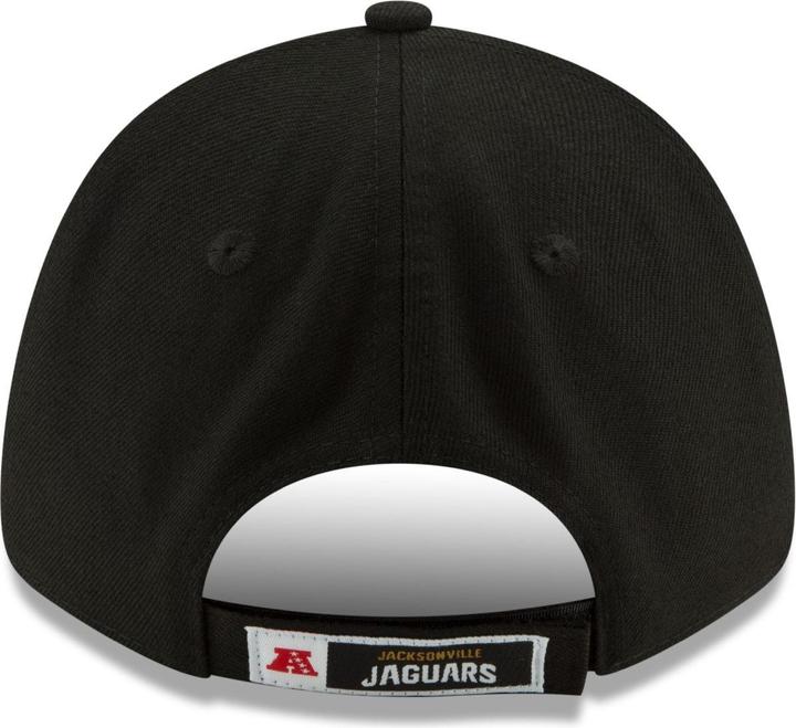 Immagine prodotto New Era 9Forty Lega NFL Jacksonville Jaguars (Taglia unica)