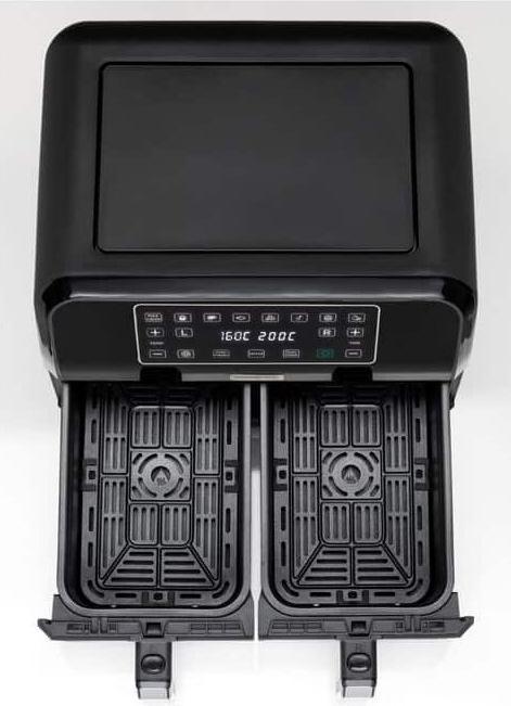 Actual product image Kenwood KEN HFM20 Hot air fryer
