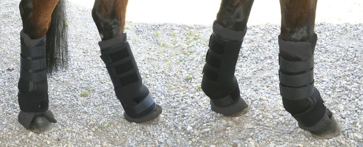 Productafbeelding Kerbl Transportkousen