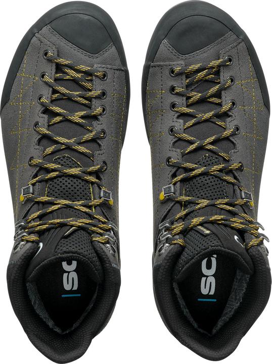 Image du produit Scarpa Zodiac Trek Gtx (40)