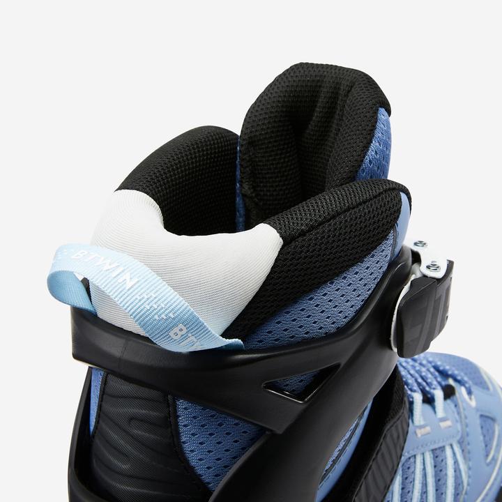 Actual product image Oxelo Fit 5 Jr (35)