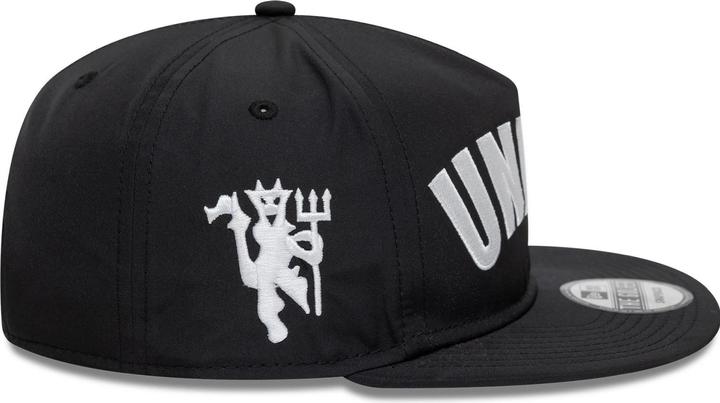 Actual product image New Era Golfer Snapback Cap - Manchester United (One size)