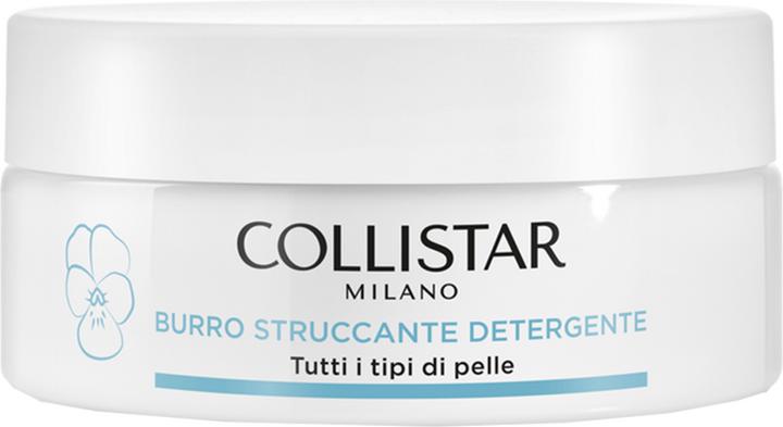 Collistar M Up Removing Cleanser Balm 100 ml (Gel, 100 ml)