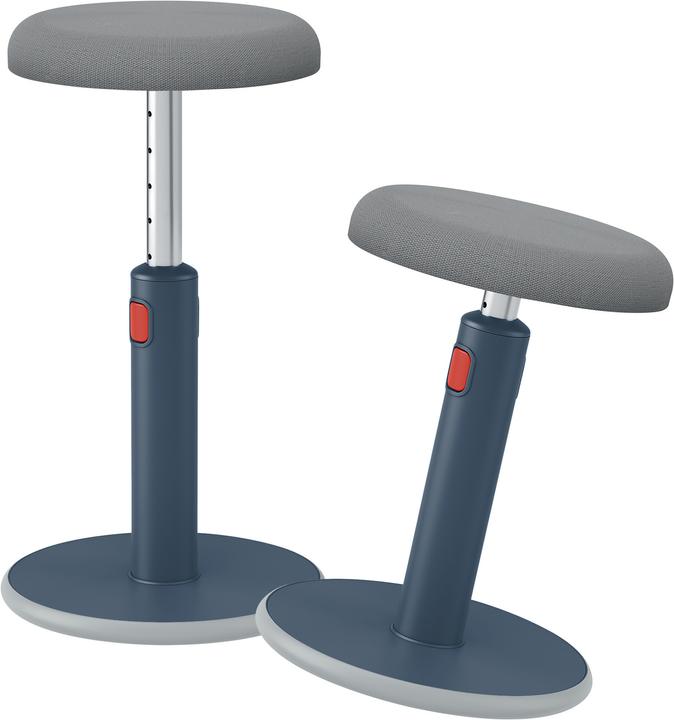 Produktbild Leitz Ergo Cosy Active Sitz- und Stehhocker 2-in-1