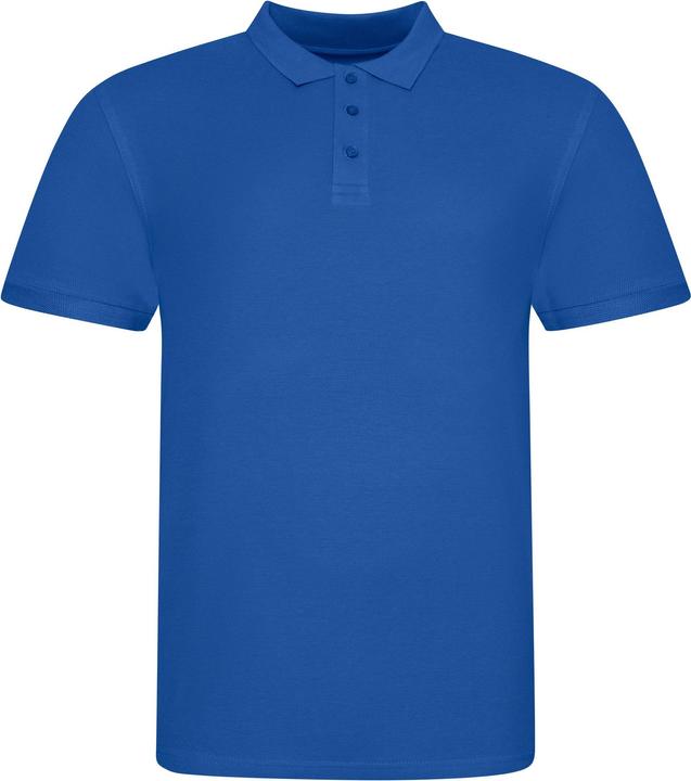 Blu reale