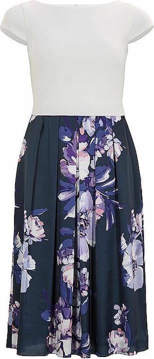 Swing Abendkleid (42)