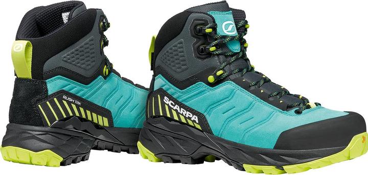 Immagine prodotto Scarpa Scarpe Rush Trek GTX (41.5)