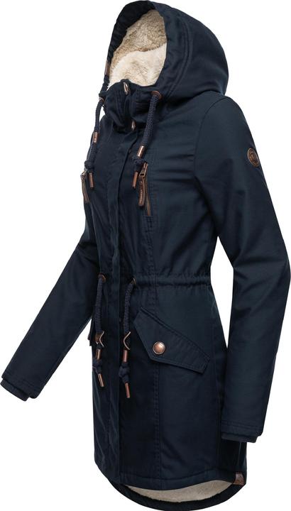 Actual product image Ragwear Elsie (XS)