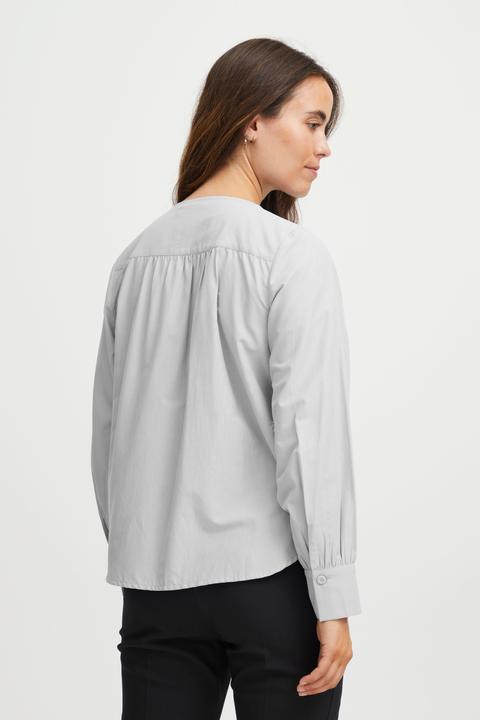 Image du produit Fransa FRHALI BL 1 - Blouse - 20612672 (M)