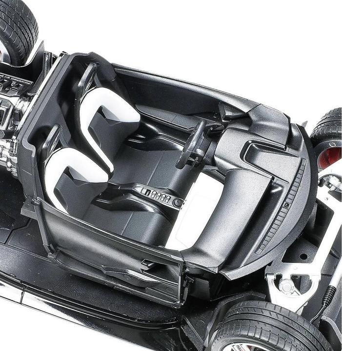 Image du produit Tamiya Kit Ford