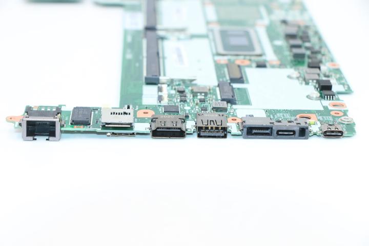 Produktbild Lenovo Odin Intel Fru Bdplanar Fru
