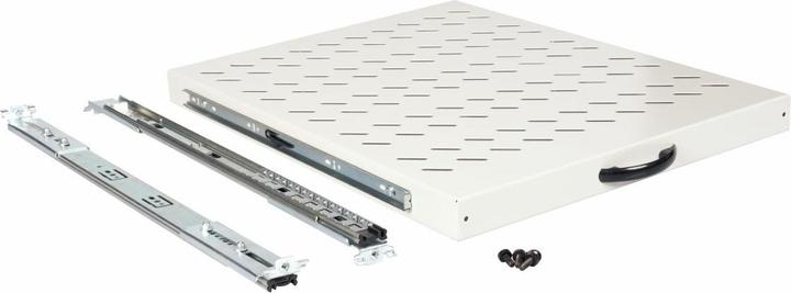 Image du produit equip Tablette variable pour armoires de serveurs, 1U gr