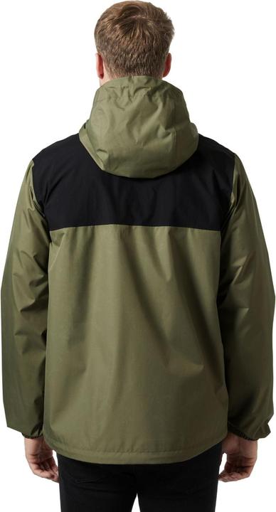 Immagine prodotto Helly Hansen Giacca Da Pioggia Vancouver (L)