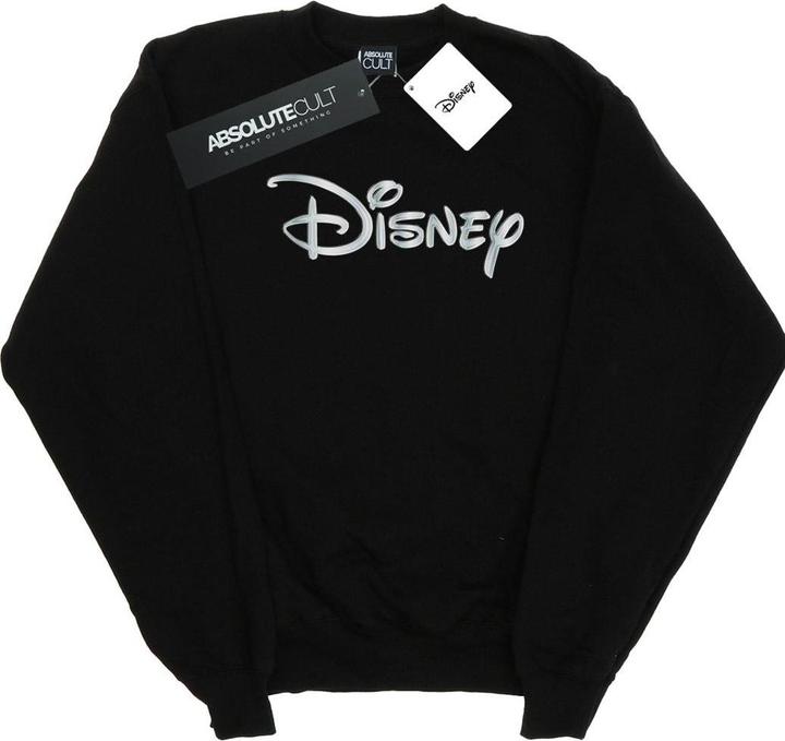 Immagine prodotto Disney Glacial Logo Felpa Donna (XXL)