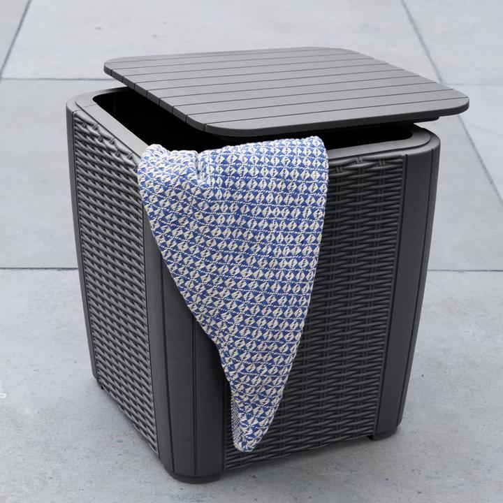 Actual product image Allibert Madison