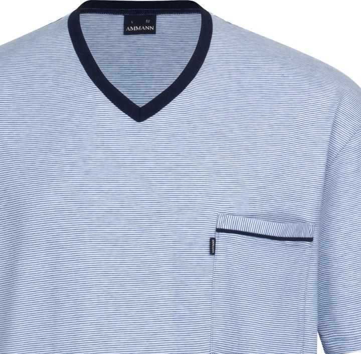 Image du produit Ammann Chemise de nuit pour hommes (56)